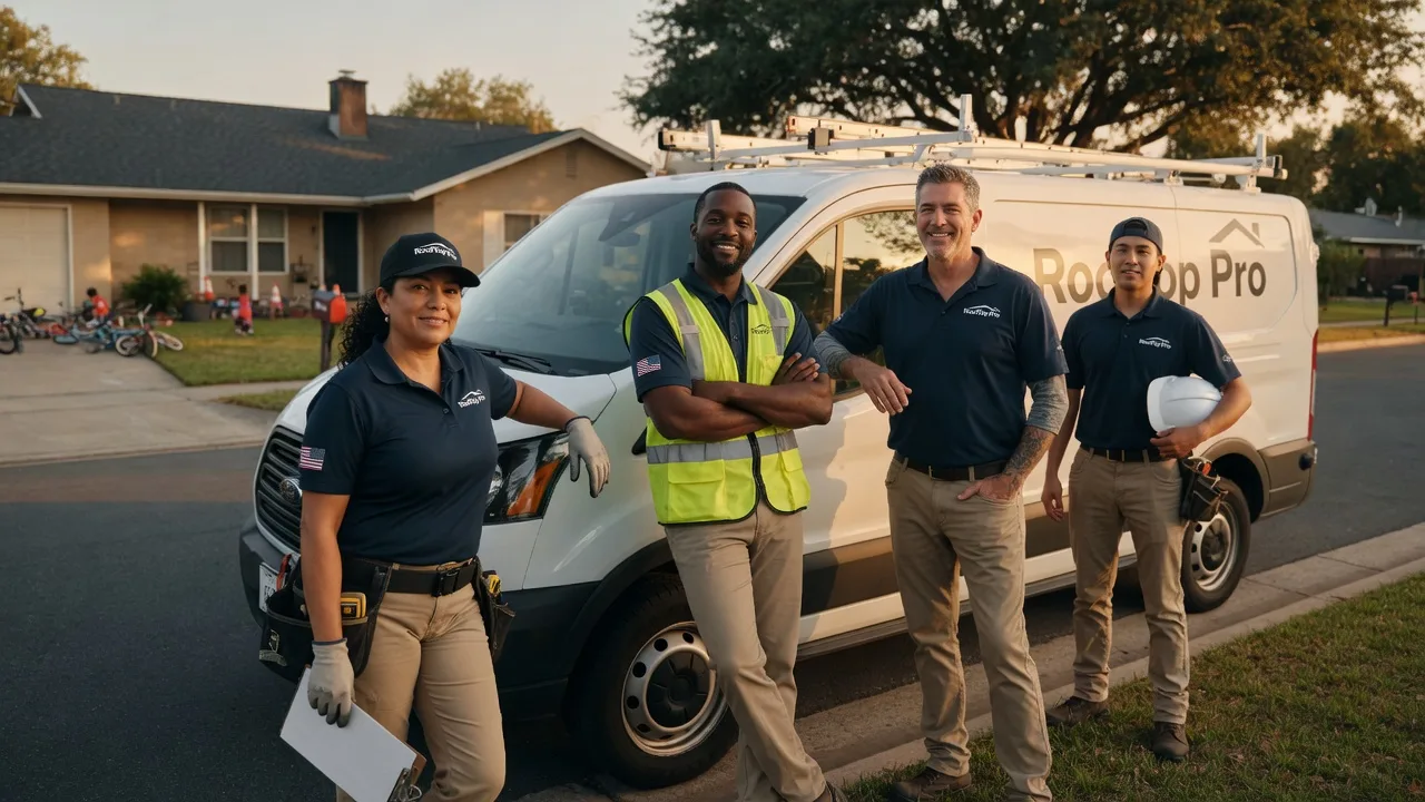 Roof Repair in Orr, MN near me