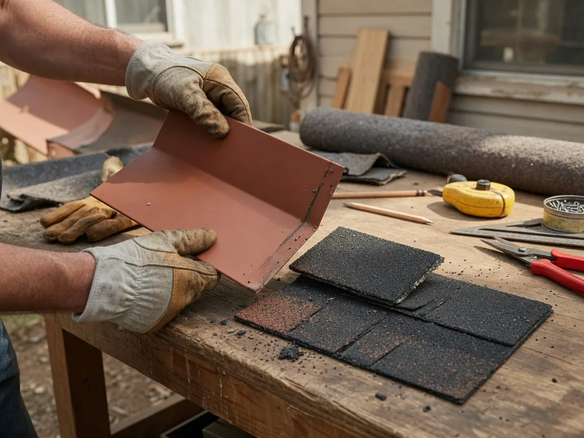 Roof Repair company in Orr, MN